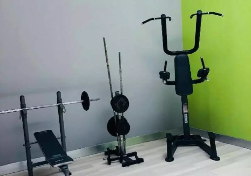 Regency Torviscas Apartments And Suites