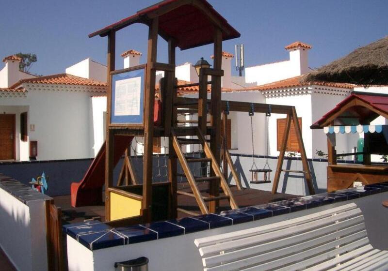 Regency Torviscas Apartments And Suites