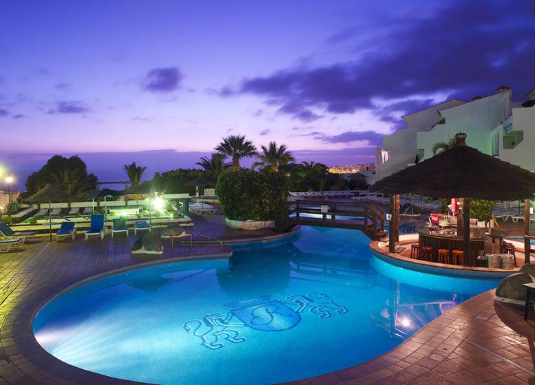 Regency Torviscas Apartments And Suites