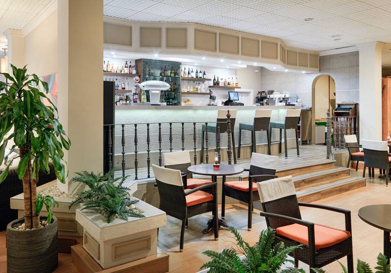 Regency Torviscas Apartments And Suites