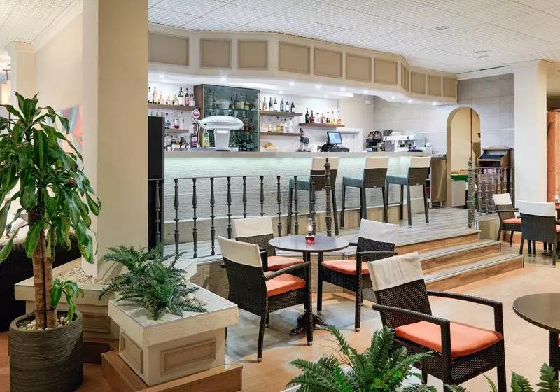 Regency Torviscas Apartments And Suites