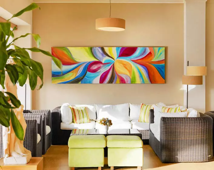 Regency Torviscas Apartments And Suites