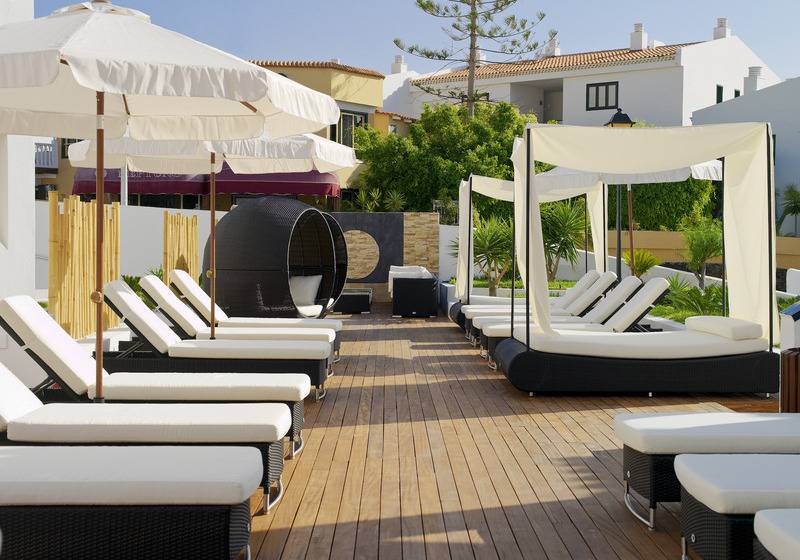 Regency Torviscas Apartments And Suites