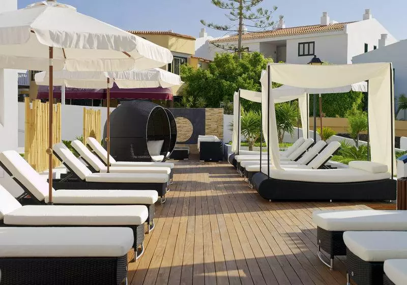 Regency Torviscas Apartments And Suites