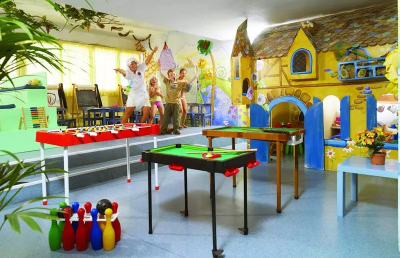 Regency Torviscas Apartments And Suites