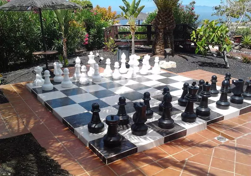 Regency Torviscas Apartments And Suites