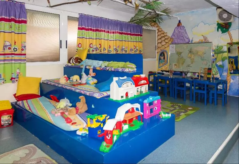 Regency Torviscas Apartments And Suites