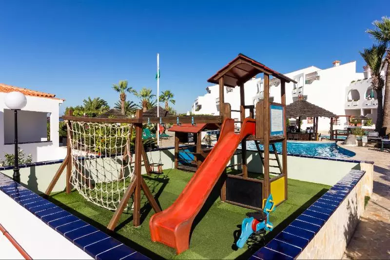 Regency Torviscas Apartments And Suites