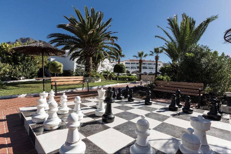 Regency Torviscas Apartments And Suites