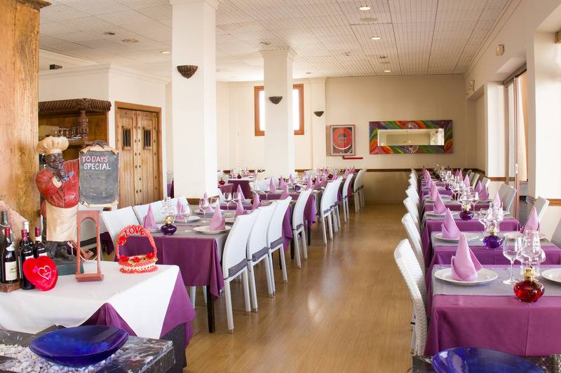 Regency Torviscas Apartments And Suites