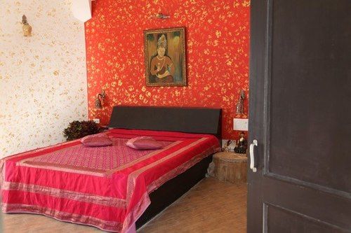 Resort Sattva Spa & Wellness Retreat