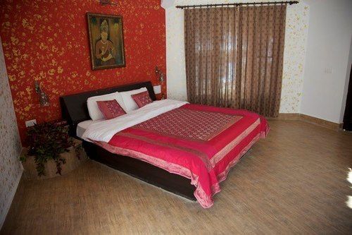 Resort Sattva Spa & Wellness Retreat