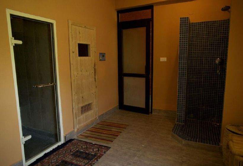 Resort Sattva Spa & Wellness Retreat