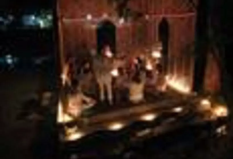 渡假胜地  Sattva Spa & Wellness Retreat