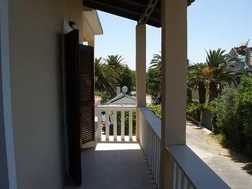 Silver Nests Apartments