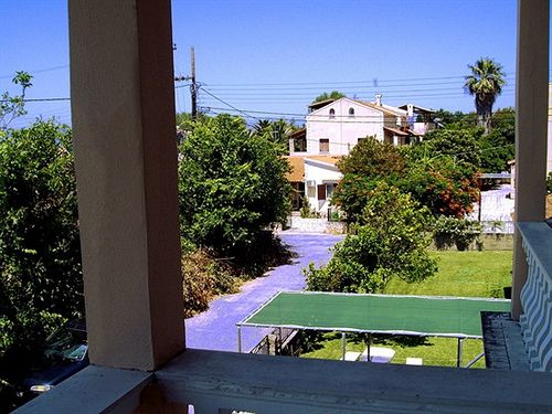 Silver Nests Apartments