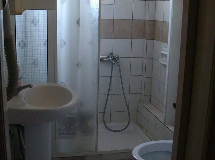 Silver Nests Apartments