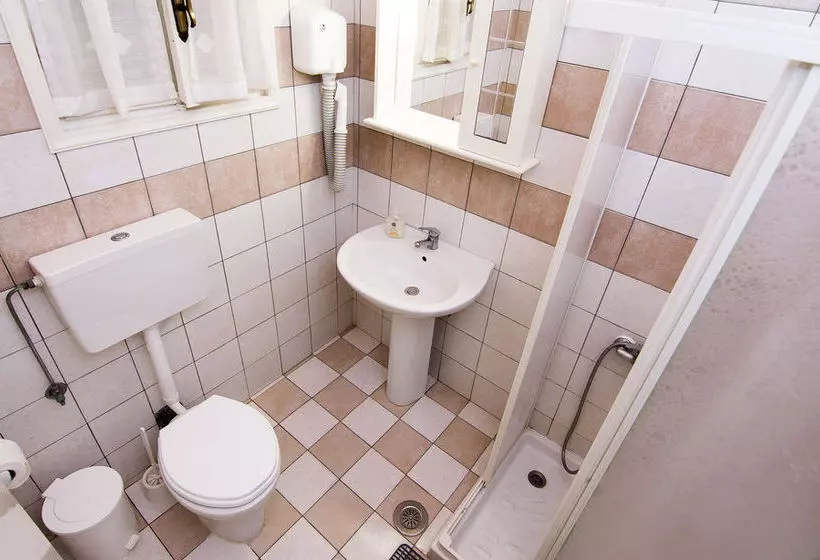 Silver Nests Apartments