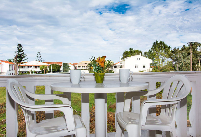 Silver Nests Apartments