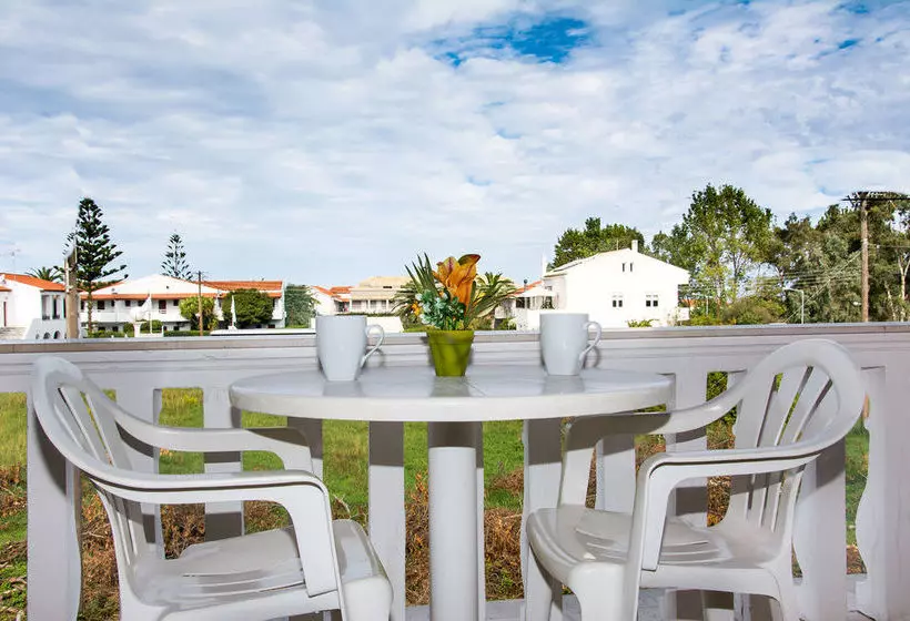 Silver Nests Apartments