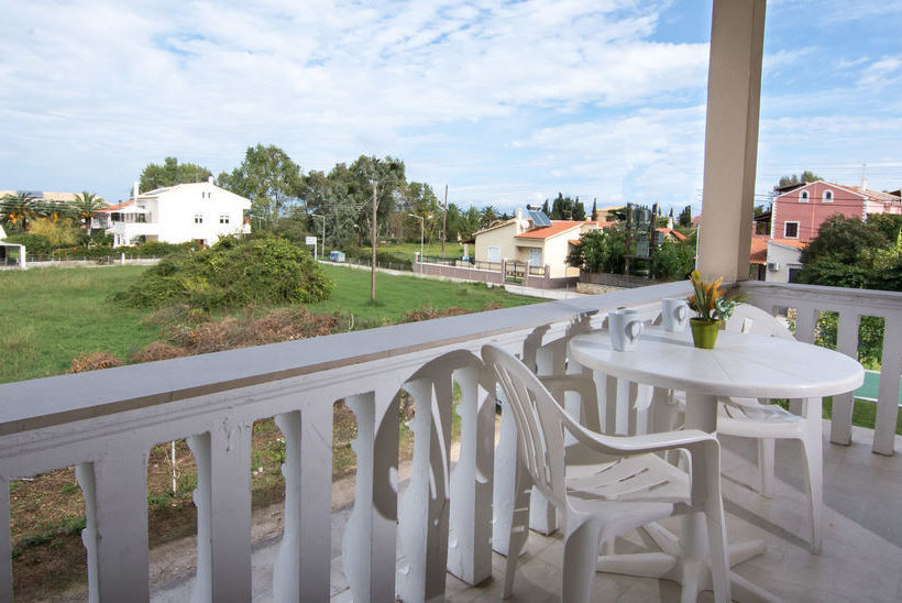 Silver Nests Apartments