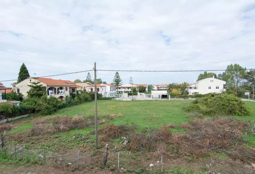 Silver Nests Apartments