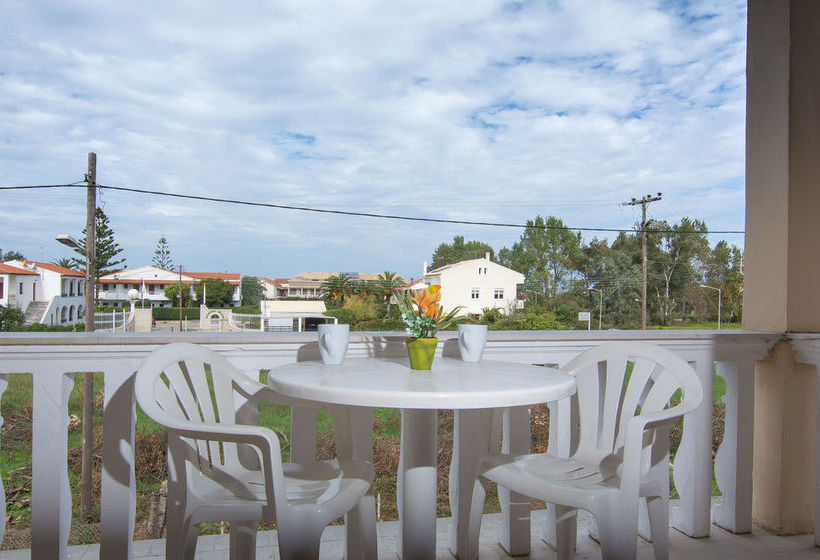 Silver Nests Apartments