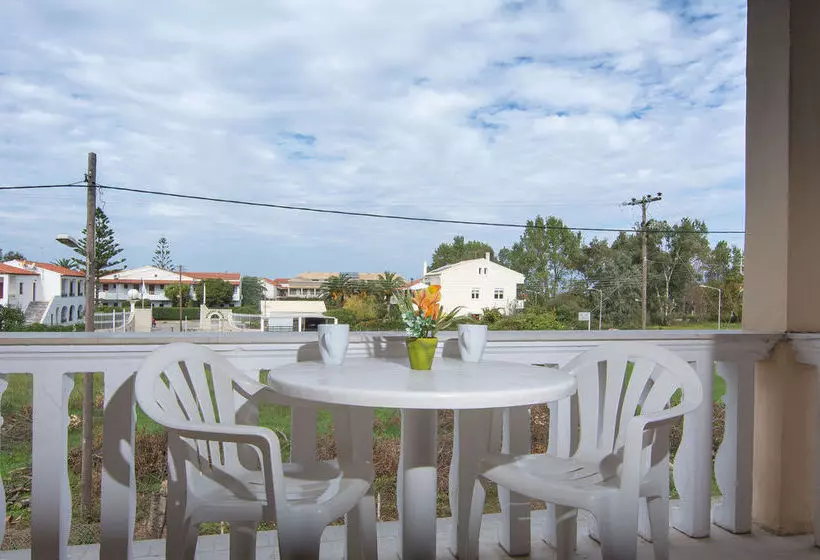 Silver Nests Apartments