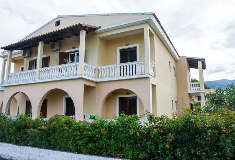 Silver Nests Apartments