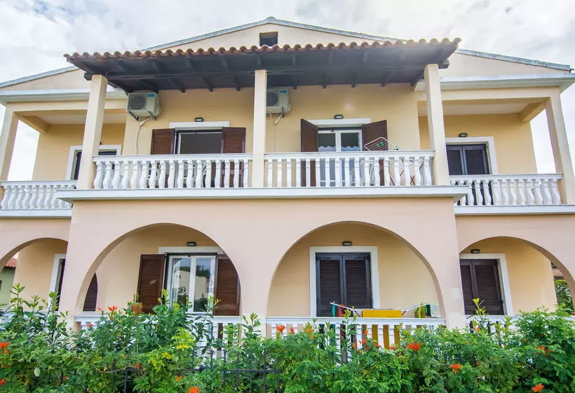 Silver Nests Apartments