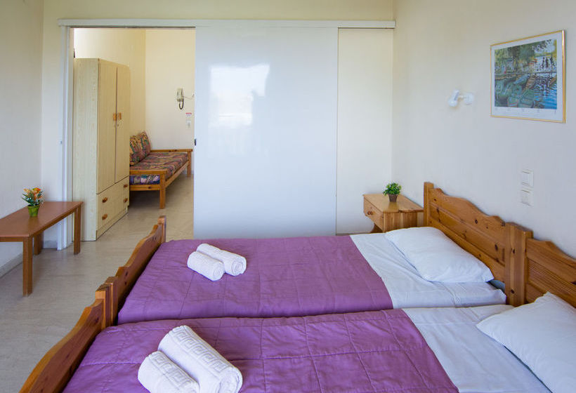 Silver Nests Apartments