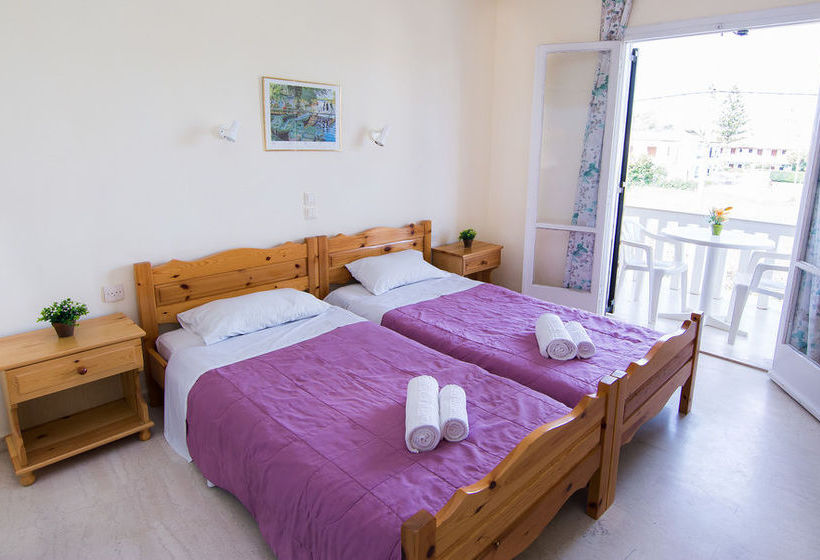 Silver Nests Apartments