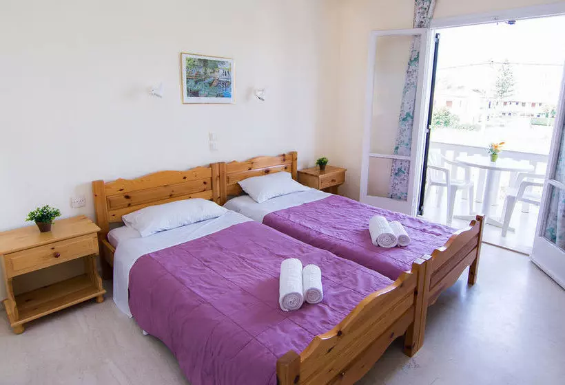 Silver Nests Apartments