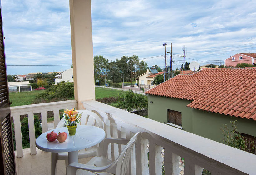 Silver Nests Apartments