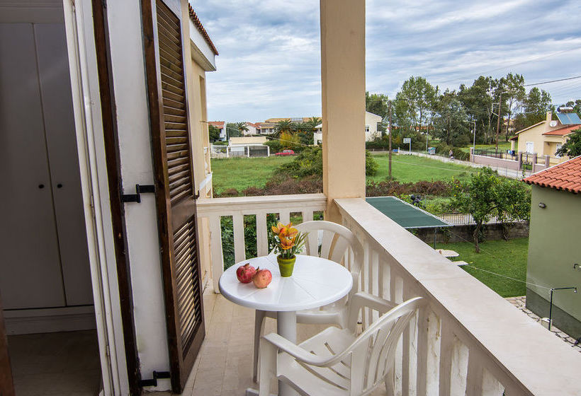 Silver Nests Apartments