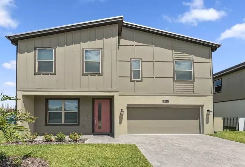 3061 Hafen Lane