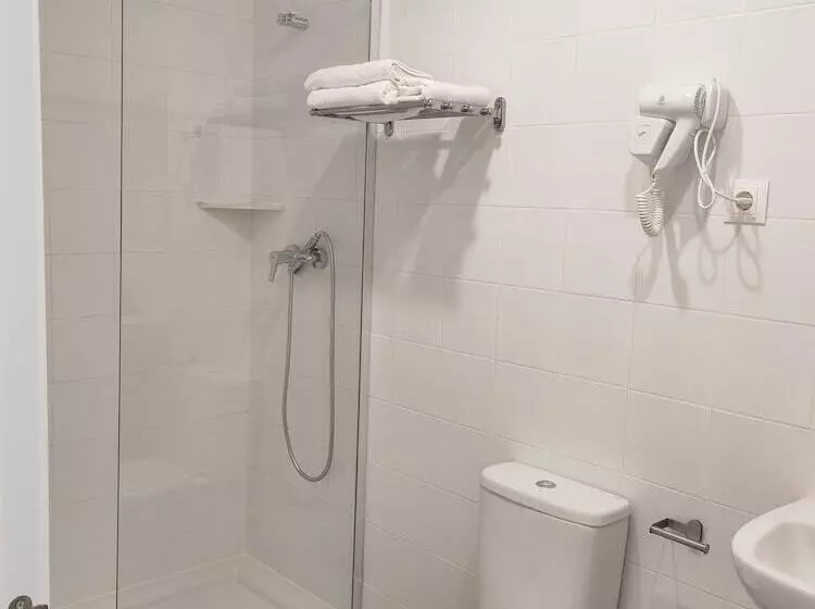 Apartahotel Golden Alcalá