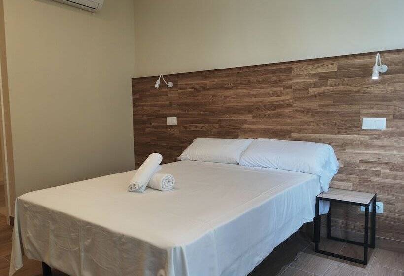 Apartahotel Golden Alcalá