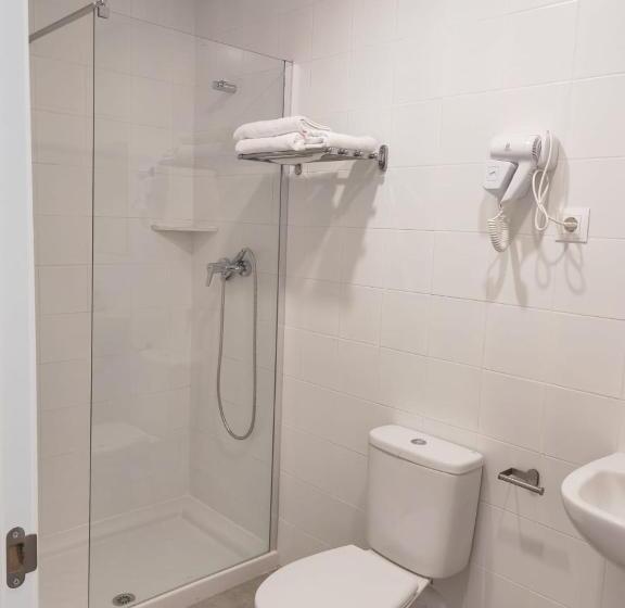 Apartahotel Golden Alcalá