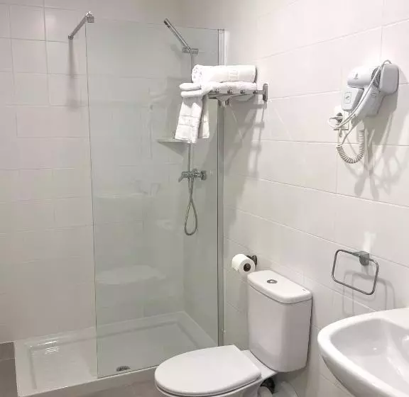 Apartahotel Golden Alcalá