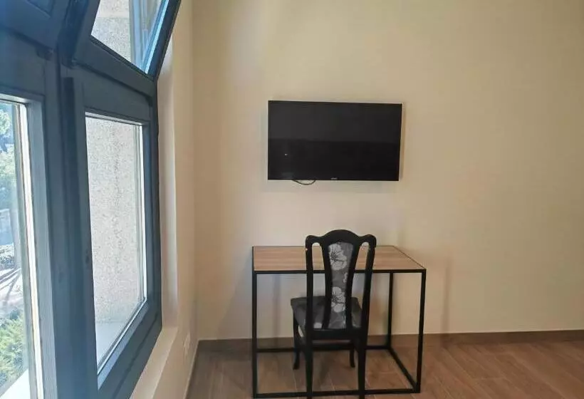 Apartahotel Golden Alcalá