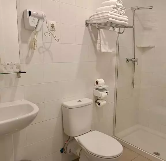 Apartahotel Golden Alcalá