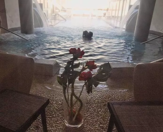 Apartments In Residence With Swimming Pool In Monteverdi Marittimo