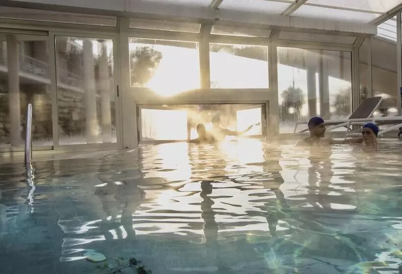 Apartments In Residence With Swimming Pool In Monteverdi Marittimo