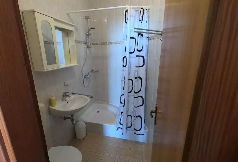 Apartments Villa Dvor