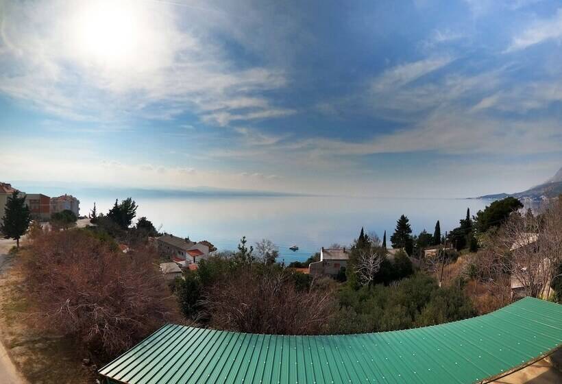 Apartments Villa Dvor