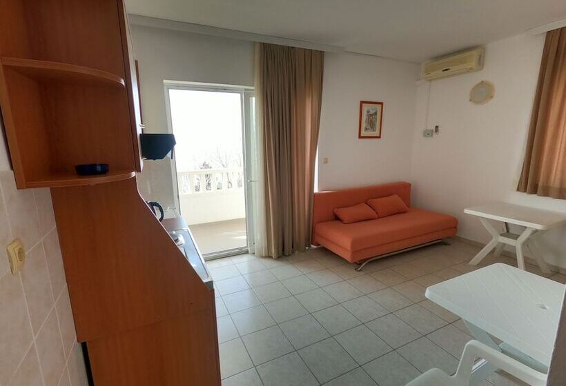 Apartments Villa Dvor