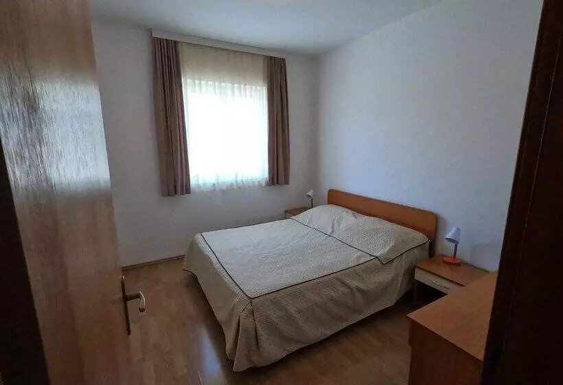 Apartments Villa Dvor