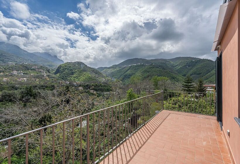 Nocleg ze śniadaniem Il Casale Di Don Matteo