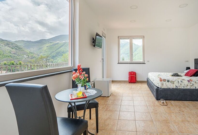 Nocleg ze śniadaniem Il Casale Di Don Matteo